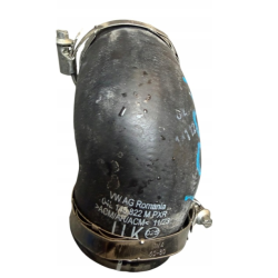 VW CRAFTER RURA TURBO INTERCOOLERA 04L145822M